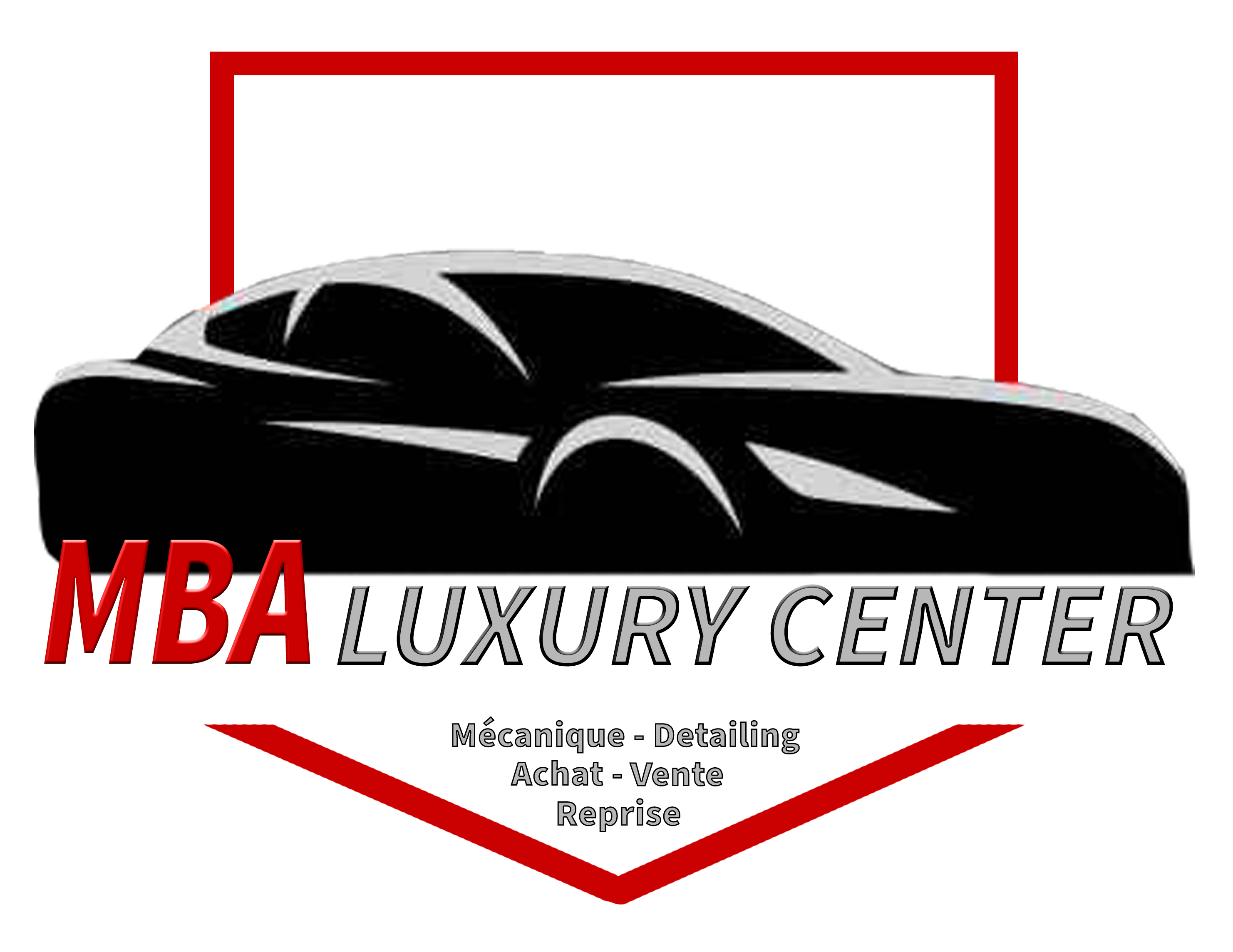 MBA LUXURY CENTER